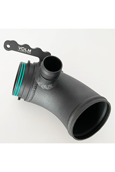 Choice1 أنبوب مدخل التوربو، أنابيب ومخارج توربو جديدة مُحسّنة، أنبوب مدخل بدو...