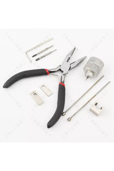 choice2 pingtou 1set Car Lk Disassembly Tool For GM Honda Benz Ignition Cance...