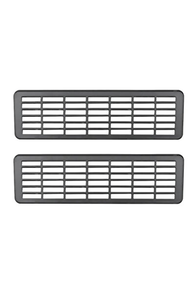 Choice غطاء فتحة تهوية أسفل المقعد لسيارة تسلا موديل Y جونيبر الجديدة 2025+، ...