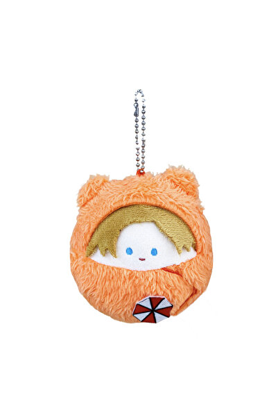 Choice دمية ليون إس. كينيدي القطيفة من سلسلة ريزدنت إيفل، بطول 10 سم، دمية نا...