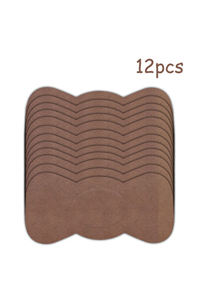 Choice 12 قطعة من ملصقات البطن 60/12 قطعة، لصقات تنحيف البطن، لصقات لشد البطن...