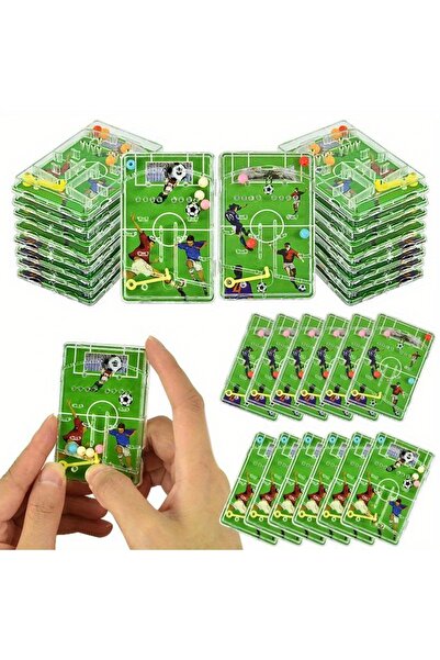 Choice 24 قطعة من لعبة المتاهة باللون الأزرق الياقوتي الداكن، 12/24 قطعة، هدا...