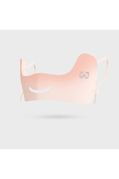 Choice Coffee color 2025 New Ice Silk Sunscreen Face Mask Women Outdoor Sunsh...