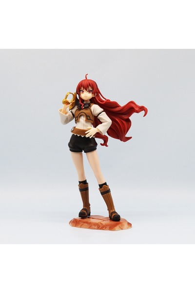 Choice1 بانداي لا صندوق 22 سنتيمتر أنيمي ايريس بورياس الشكل لعبة موشوكو تينسي...