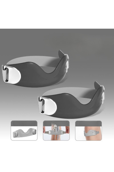 Choice One Pair Black Running Special Patella Belt Adult Sports Protective Ge...