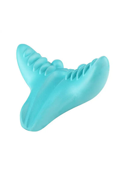 Choice وسادة تدليك الرقبة قطعة واحدة - جهاز تدليك بالضغط على نقاط الضغط في ال...