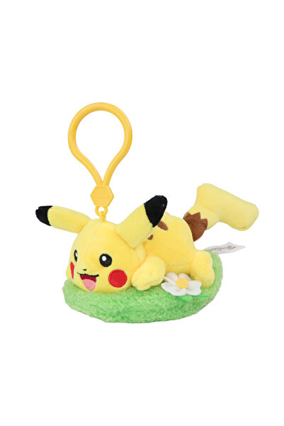 Choice بيكاتشو - 12 سم، بوكيمون أصلي، إسبون، كليفيري، جيغليباف، بيبليب، سلسلة...