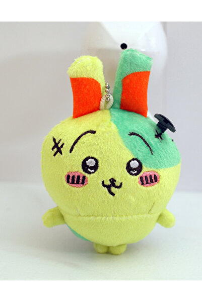 Choice دمية أوساجي تشيكاوا القطيفة من سلسلة أنمي الزومبي، طولها 9 سم، من تصمي...