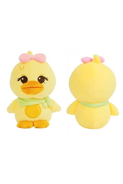 Choice دمية قطيفة وردية اللون، مقاس 25 سم، من مجموعة BORN PINK World Tour الر...