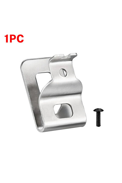 Choice4 1PC 1-10PCS Electric Drill Belt Clip Hooks Hammer Impact Wrench Acces...