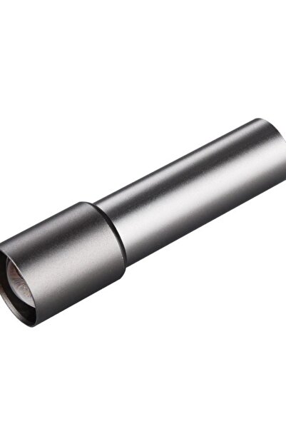 Choice مصباح يدوي مصنوع من سبيكة معدنية، مصباح يدوي فائق السطوع مصنوع من سبيك...