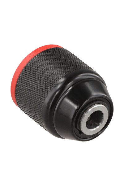 Choice 1Pcs Self-Locking Drill Chuck 0.8-10mm Thread 3/8-24UNF 45x40mm Ratche...