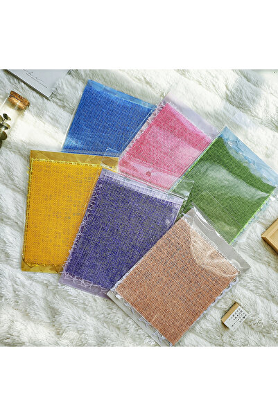 Choice 90 قطعة من ورق الشاش الخاص المختلط ذو الطابع القديم، لوازم تزيين سجلات...