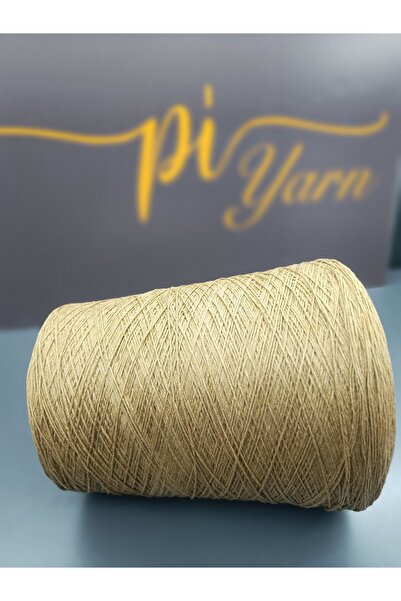 Pİ Yarn خيط حياكة يدوي من لينابيو فيوليت إيطالي الصنع، 50% كشمير، 3% ميرينو، ...