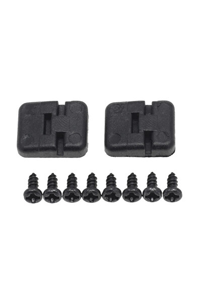 Choice Door hinge Realistic Door Hinges Hood Grille Door Handles Engine Cover...