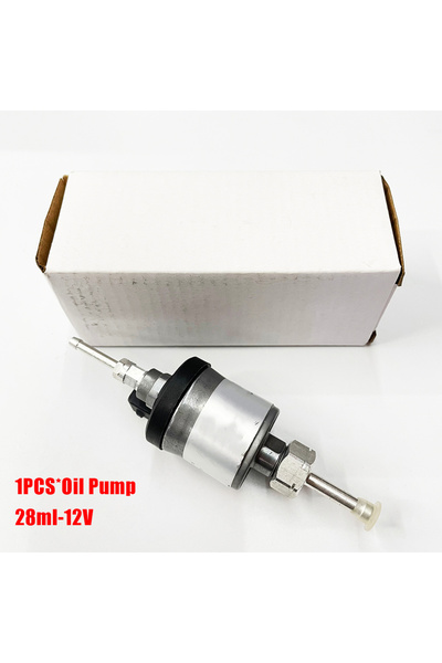 Choice3 مضخة زيت سخان ديزل JKYB-28ml-12v سعة 16 مل، 22 مل، 28 مل، قطع غيار سخ...