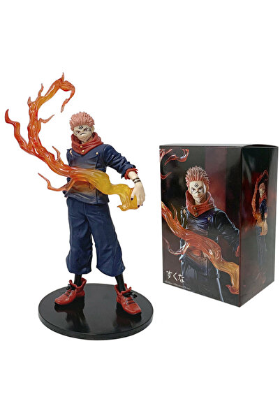 Choice5 بانداي 21 سم مع صندوق أنيمي جوجوتسو كايسن الطرفية 21 سم أوكوتسو يوتا ...