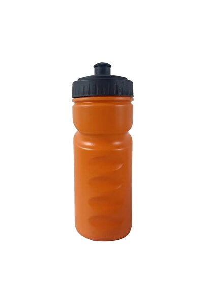 Choice Orange 500ML for Mountain Cycling Sports Kettle Travel Gym Climbing Wa...