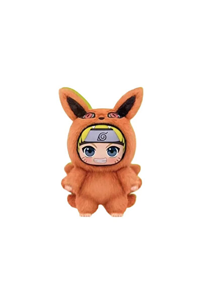 BANDAI ٦- بدون صندوق، سلسلة حفلات قارب ناروتو الساخنة، دمى قطيفة مصنوعة يدويً...