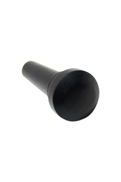 Choice مسمار ذيل كمان أسود-2 متر MBAT لتثبيت قطعة الذيل 3/4 و 4/4 كمان من خشب...