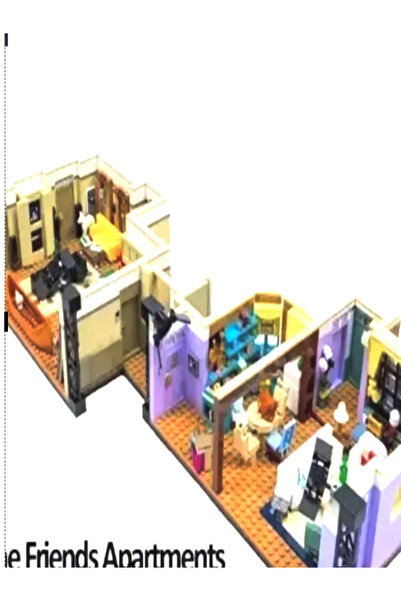 Choice nobox Wood New classic TV series, American dramas, coffee shops, creat...