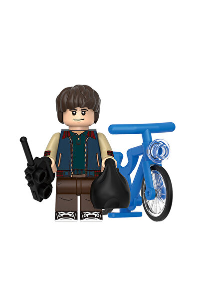 BANDAI عرض ترويجي!!! مسلسل الرعب التلفزيوني إليفن داستن إيدي فيكنا نانسي ماكس...