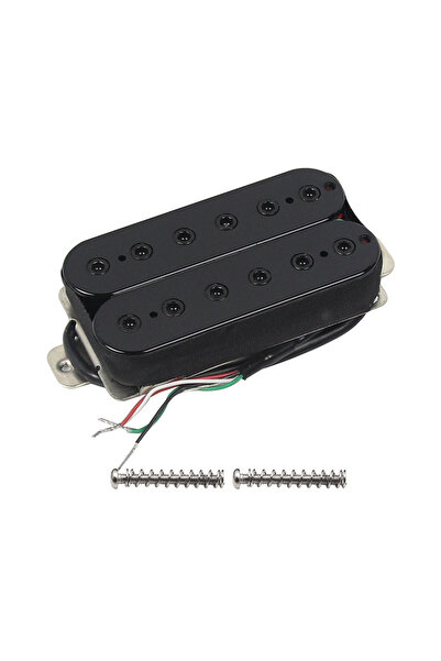 Choice1 Bridge Pickup 8K FLEOR Alnico 5 Electric Guitar kup Humbucker Bridge ...