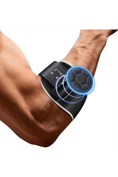 Choice 1PCS pc Adjustable Tennis Elbow Brace with EVA Lining , for Weightlift...