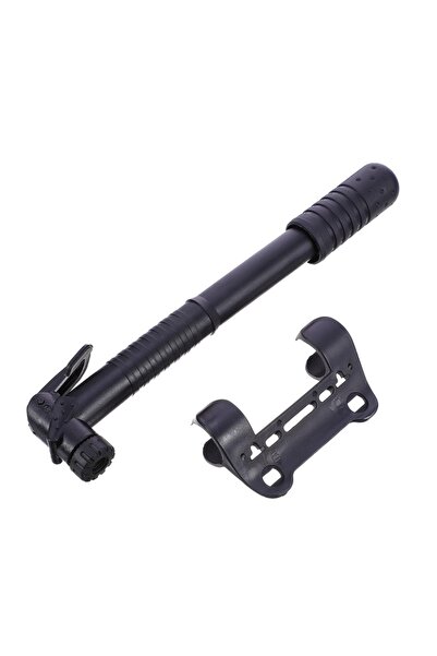 Choice منفاخ بالونات وكرات سلة من سبائك الألومنيوم JC311A، مضخة دراجات محمولة...