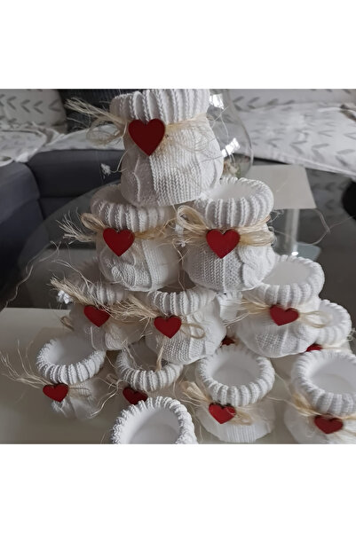 Choice قالب سيليكون على شكل سترة لتخزين الطعام - قالب راتنج سهل الفك للشموع و...