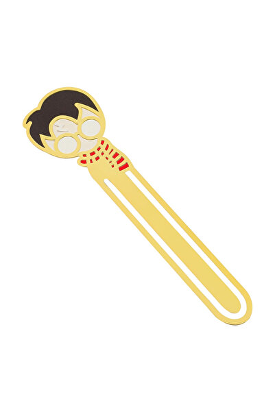 Choice SQ0082 Magic Stainless Steel Bookmark Pigeon Race Magical Hat Classic ...