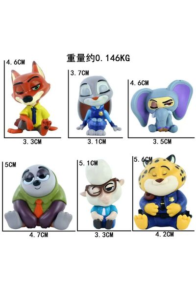 Choice حقيبة واحدة عشوائية للعرض على سطح المكتب، مناسبة للأطفال، بتفاصيل رائع...