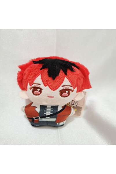 Choice ستارك، دمية أنمي من فيلم "فرايرين: ما وراء نهاية الرحلة"، دمية قطيفة ف...