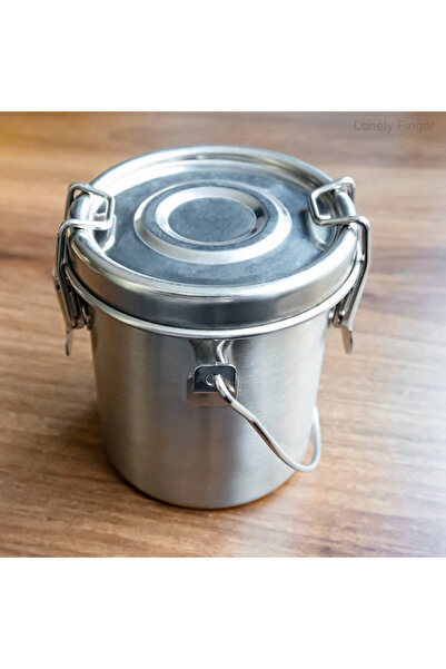 Choice منظف ​​فرش طلاء صغير الحجم مصنوع من الفولاذ المقاوم للصدأ عالي الجودة،...