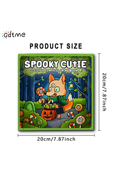 Choice كتاب تلوين متعدد الأوجه للكبار، يضم أنشطة يومية لطيفة ومريحة للاسترخاء...