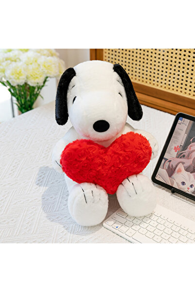 BANDAI F 2026 Hot New Cartoon Cute Dog Plush Toy Pillow Sofa Back Plush Doll ...