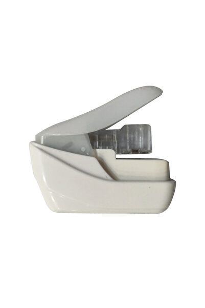 Choice A3 Book Paper Stapling Mini Portable Stapleless Stapler School Office ...