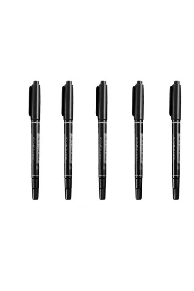 Choice 5 قطع أو 5/10 قطع من أقلام التحديد ذات الرأسين، سريعة الجفاف، قلم تحدي...