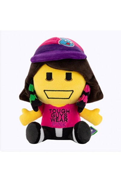 Choice1 شخصية مصابة بطول 25 سم، لعبة قطيفة جديدة من سلسلة أنمي "الأقوياء يرتد...