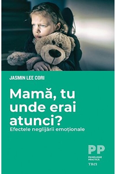 Editura Trei Mum, where were you then?