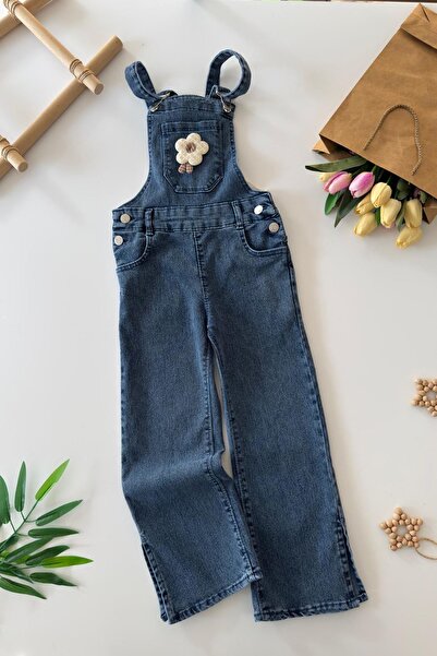 Minigimin Cicileri Miniğimin Cicileri Cebi Papatya Πλεκτό Κοριτσίστικο Σαλοπέ...