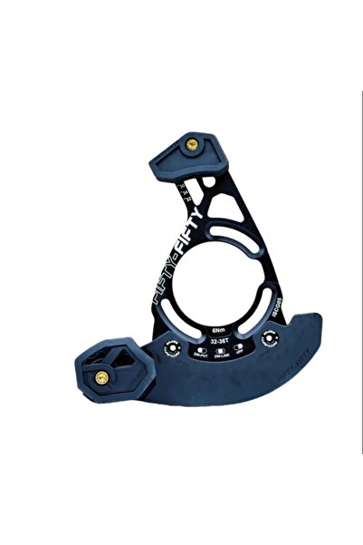 Choice دليل سلسلة الدراجة ISCG05 32-36T FIFTY-FIFTY DH Racing 1X Series ISCG0...