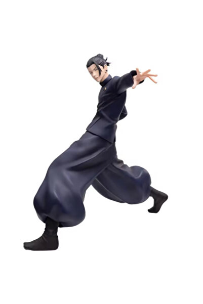 BANDAI مجسم شخصية ساتورو غوجو من أنمي جوجوتسو كايسن، مقاس 17 سم، بدون صندوق، ...