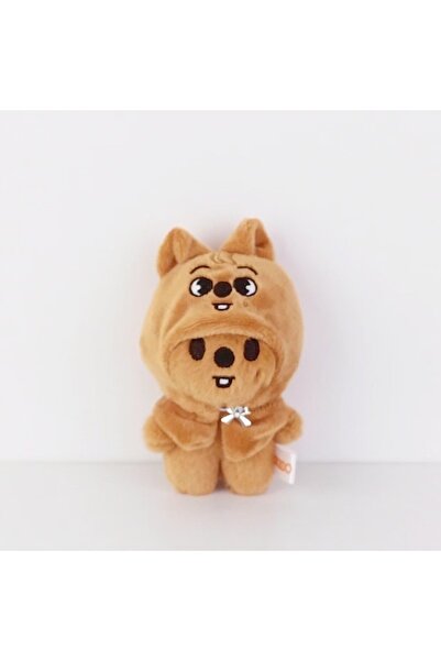 Choice8 Z35 SKZOO Stray Kids KPOP 12CM FM Cape Series Bang Chan Cute Cartoon ...