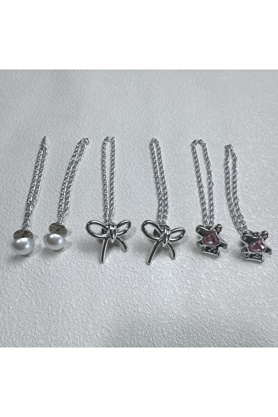 Choice 6 قطع من مشابك أساور قابلة للتعديل، مثبتات بنطال، أربطة ساق - أقفال حب...