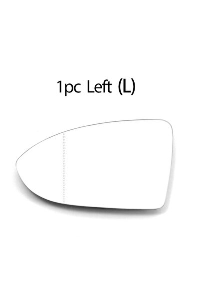 choice2 قطعة واحدة متبقية لسيارة فولكس فاجن جولف 7 / 7.5 GTI GTD موديلات 2012...