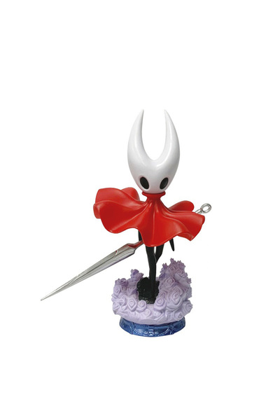 Choice1 لعبة C Hollow Knight Silksong مجسم أكشن من مادة PVC نموذج قابل للتجمي...