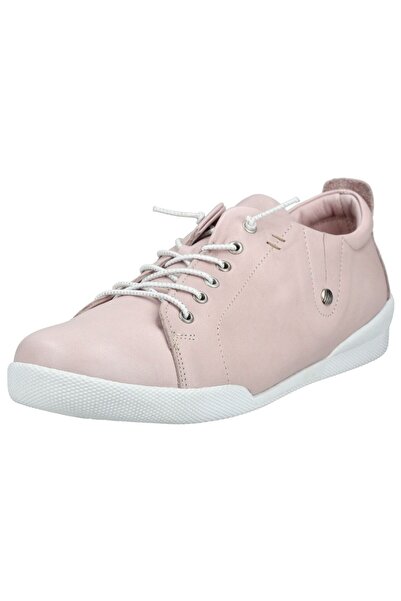 Andrea Conti Halbschuhe