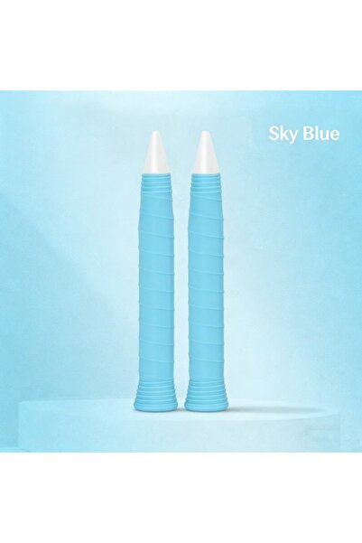 Choice غطاء واقٍ لمقبض صنبور كرة الريشة مصنوع من قطعة واحدة من السيليكون الأز...