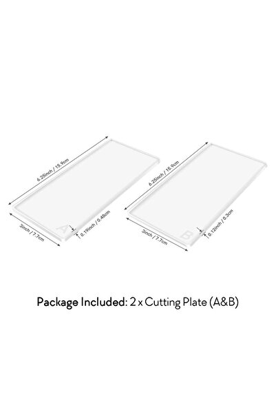 Choice4 TT140 Die Cutting Embossing Machine Scrapbooking Cutter Die-Cut Paper...